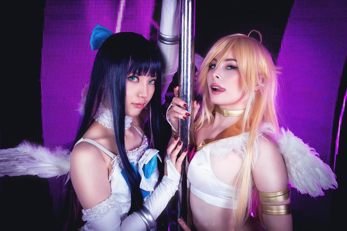 Twitterのコスプレ画像51