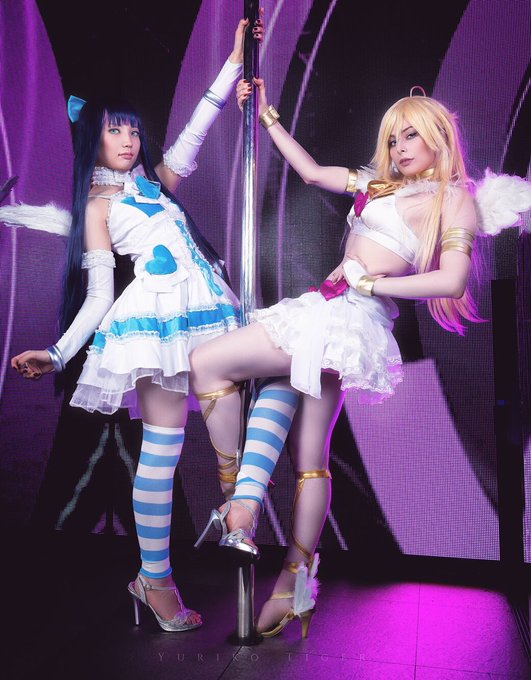 Twitterのコスプレ画像52