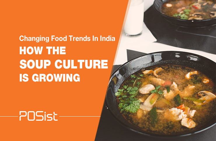 "Global Reception of Soup Meals" goo.gl/NBNBsD #Soupculture #Foodtrends #RestroGyaan