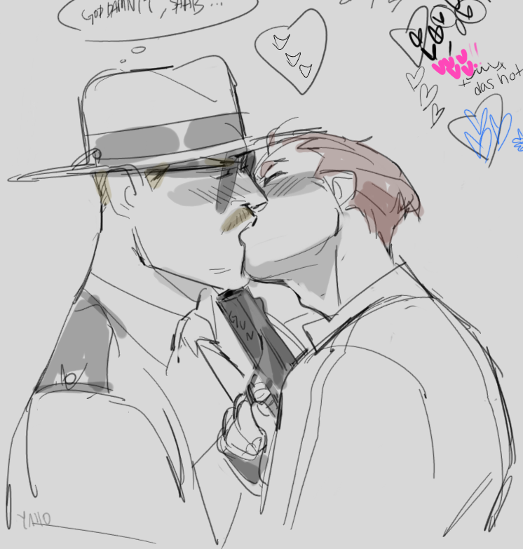 been watchin a lot of gta RP lately 🥴 (ttly not soze n saab tf u talkin bout) #hornyonmain