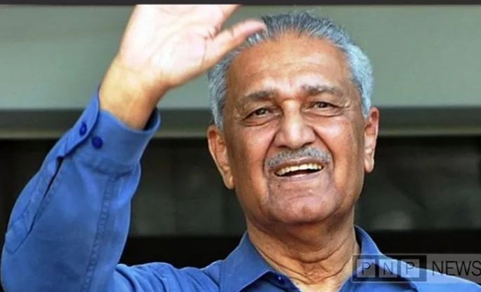 Happy 83rd Birthday Dr. ABDUL QADEER KHAN
Th Man who Made This great Nation More Than Superpower...    