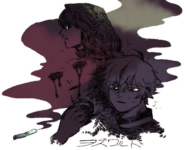 Jiware51さんのイラスト一覧