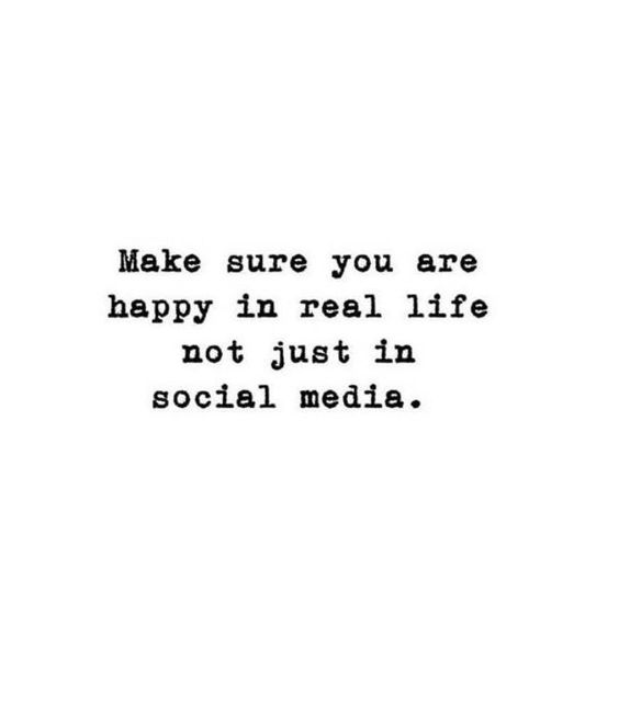 ditox_unplug's tweet photo. Make sure you are happy in real life not just in Social Media...
#Detox #unplug #digitaldetox #life #slowdown #mobilefree #conversation #Pune
#mumbai #india https://t.co/3fMAkpuLEK