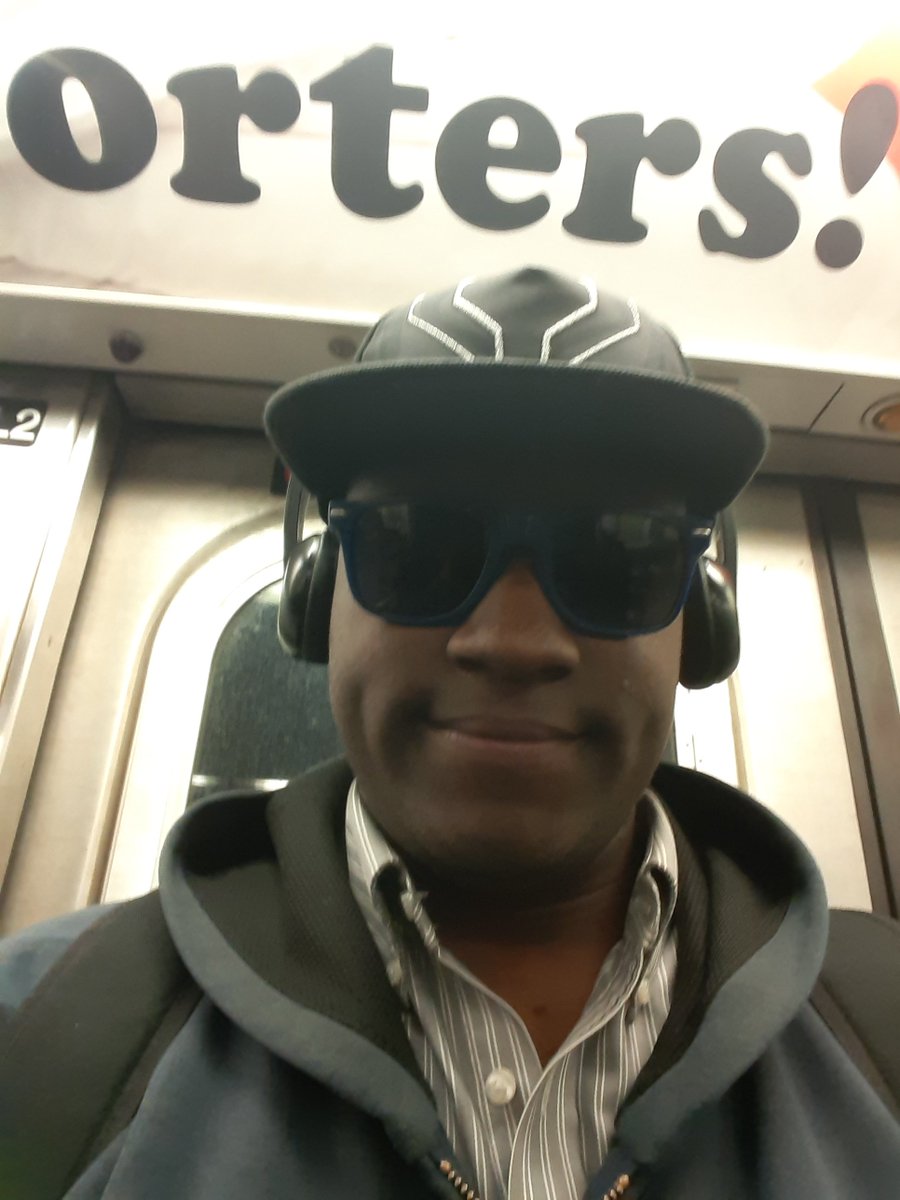 WolfpackKing95's tweet image. Been Busy Job Searching, But Hope It All Becomes Worth It #ConstructiveDay #WakandaForever