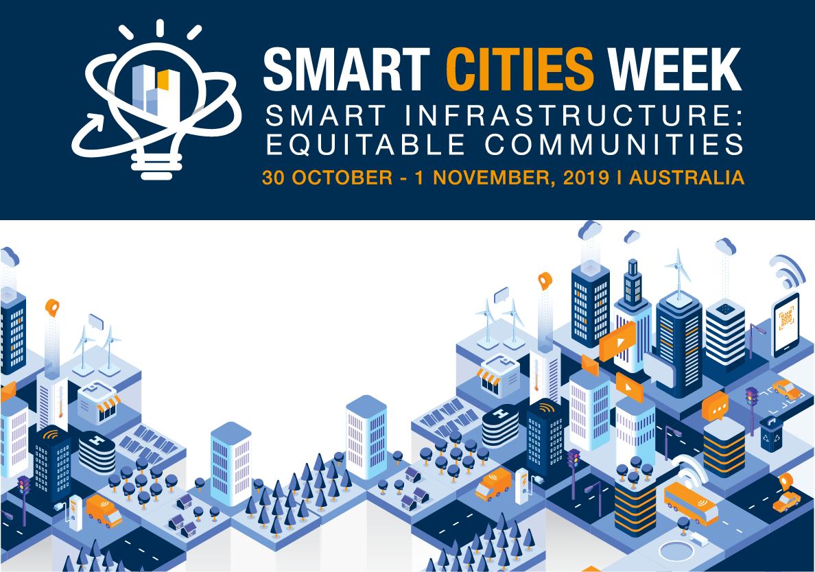 smartcitiesanz's tweet image. Australia's premier #smartcities gathering is back in 2019. More coming soon... #SCWAus