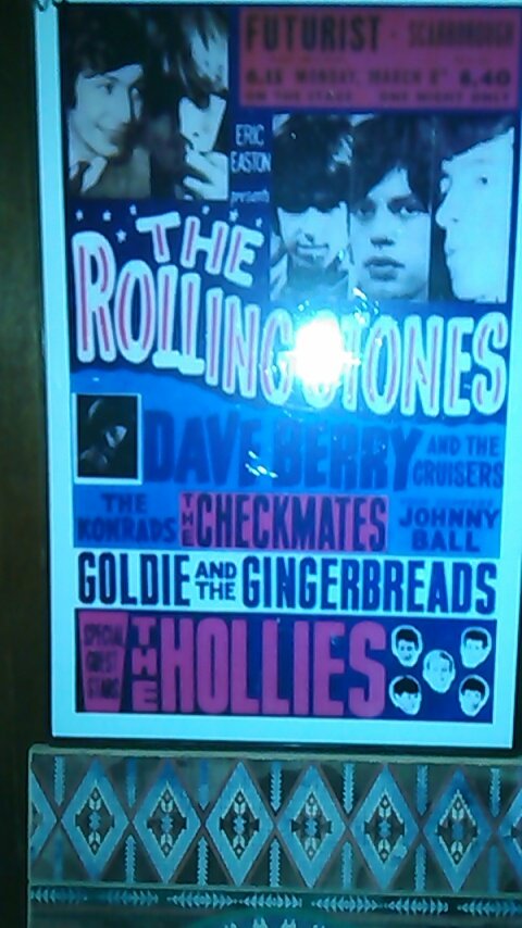 C34ever's tweet photo. @_oh_my_my can you tell me anything about this Rolling Stones poster https://t.co/Fyh3PGGp64