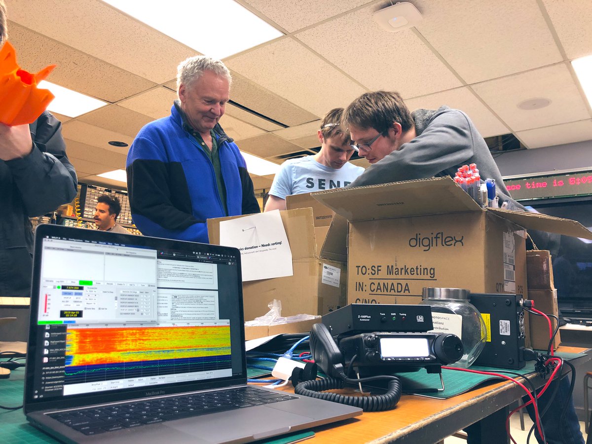 Protospace tweet media