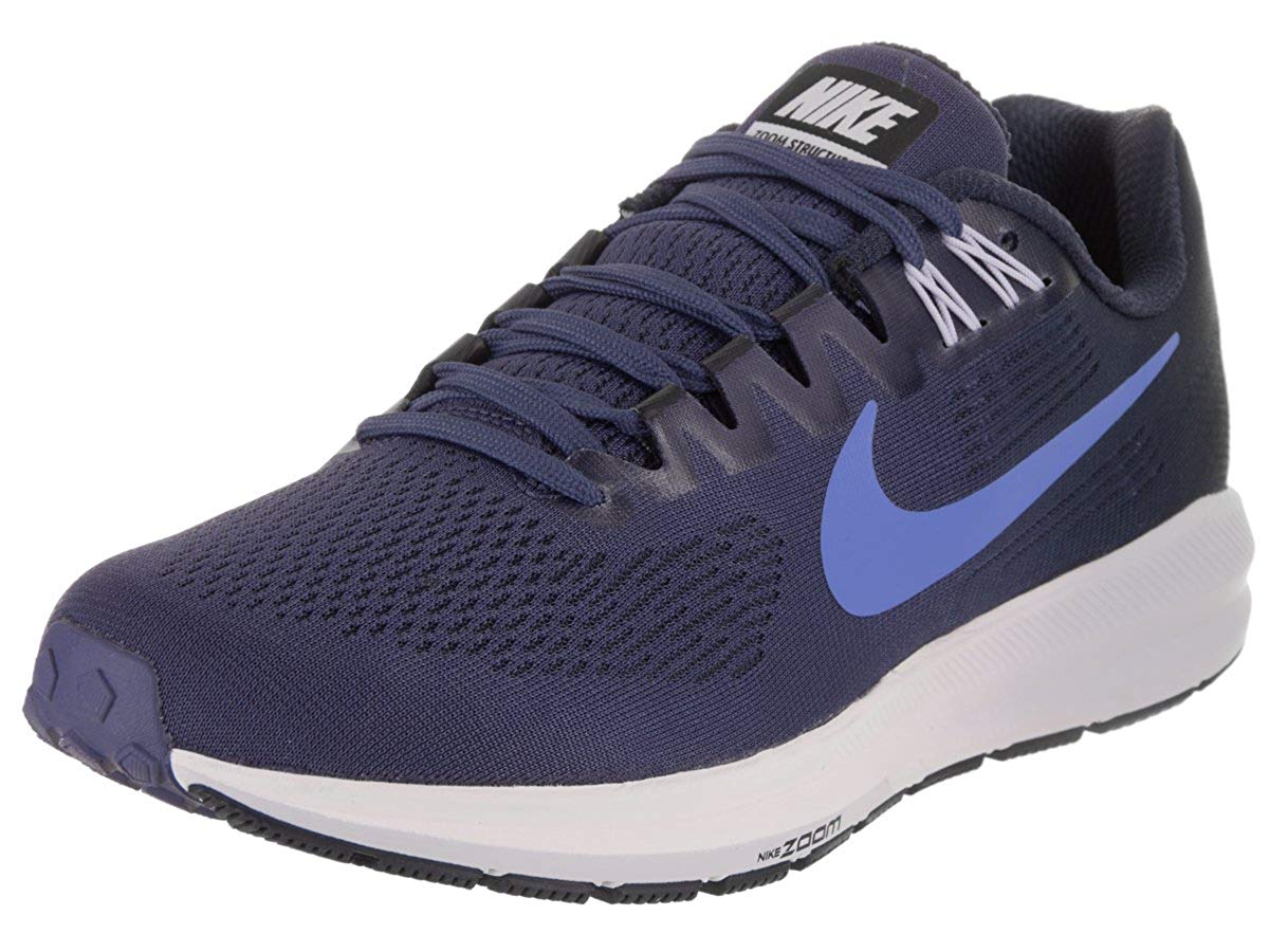 bijakmall on Twitter: "Nike Air Zoom Structure 21 Womens Running ShoesRoad Running - Affiliate Link - https://t.co/2VYgxUwnlD - #nike #air #zoom # structure #womens #shoesroad #onepiece #flymesh #fabric #ventilation #top #foot #version #