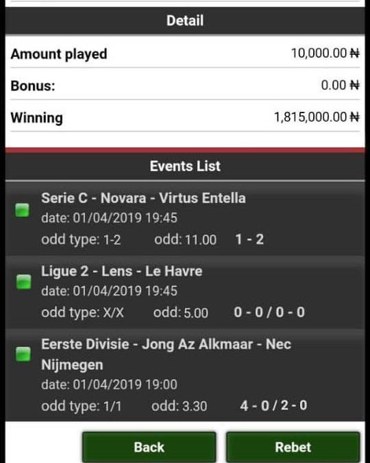 GuaranteeSure's tweet image. We offer fixed match which are 100% sure and guarantee to our subscribers only depending on the odds affordable to you WhatsApp us on +2348138637860