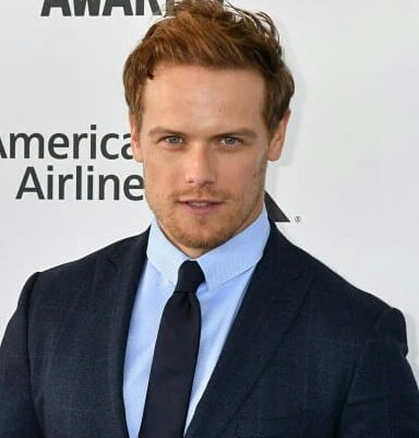 heughanverse's tweet photo. @leahdaviesandco @SamHeughan @Guardians @Marvel @MarvelStudios @DisneyStudios @Kevfeige @JamesGunn Co-sign 📝👌
Adam Warlock is 1 of my faves in the comics! 
But #SamHeughan's definitely MCU material!!!! 💁 https://t.co/rYrTG8oOoi