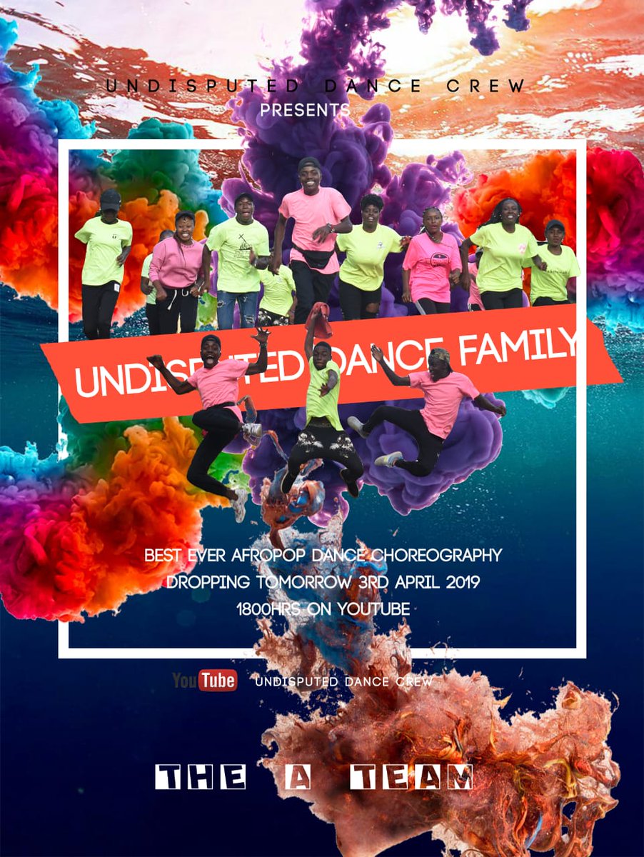 ~*_KENYAN DANCERS WHO HAVE CREATED A WHOLE NEW LEVEL OF  THE GAME IN THE COUNTRY. THE UNDISPUTED DANCE CREW KENYA.SUBSCRIBE TO THEIR CHANNEL TO BE AMONG THE FIRST TO VIEW AS  THESE CRAZY DANCERS DO WHAT THEY DO BEST@UNDISPUTED DANCE CREW KENYA_*~🔥🔥🔥💯💯 *NIKUNOOOOMA HUKU NJE*