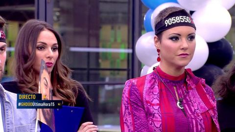 blvcom's tweet photo. #GHDUOUltimaHora15 promedia un 12,2% de cuota y reúne a 2.276.000 espectadores. 
#Audiencias 📺📊 https://t.co/g7J4RBwdfB