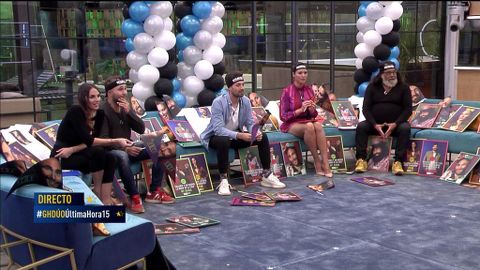blvcom's tweet photo. #GHDUOUltimaHora15 promedia un 12,2% de cuota y reúne a 2.276.000 espectadores. 
#Audiencias 📺📊 https://t.co/g7J4RBwdfB