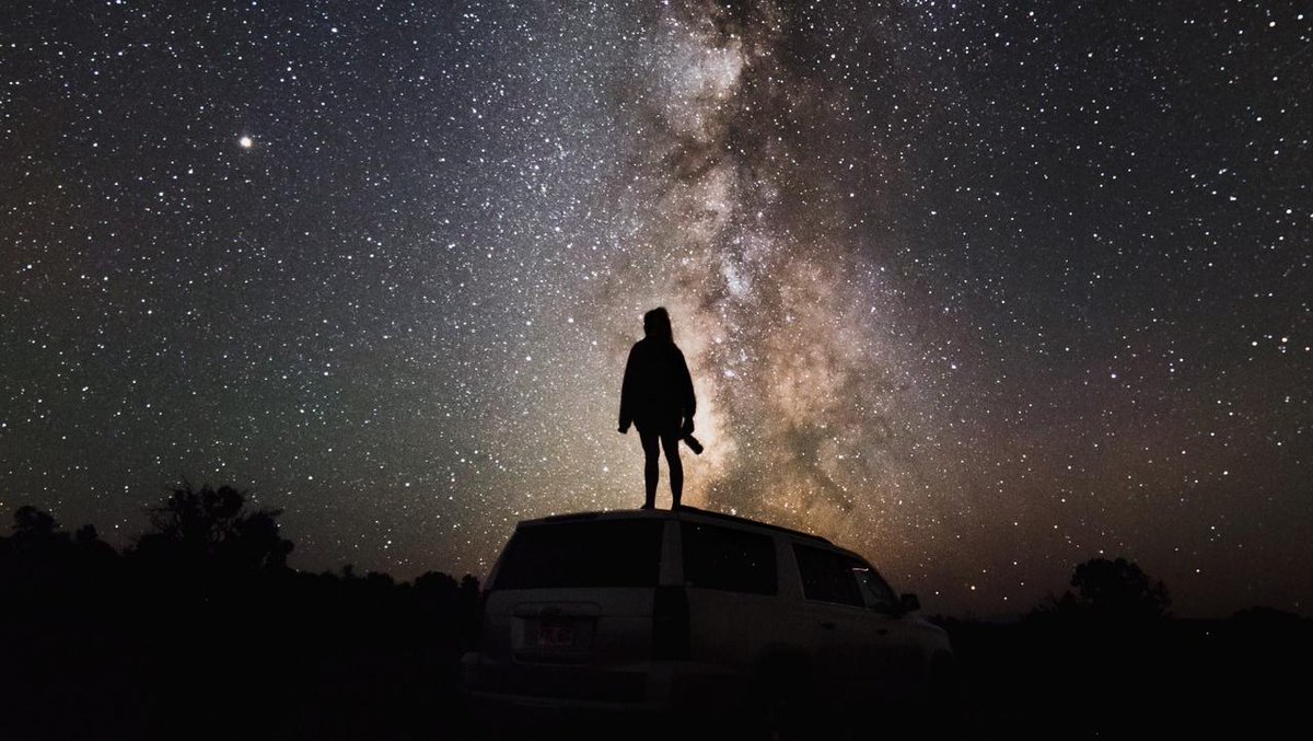 proofexists's tweet image. Did you know it's International Dark Sky Week? Yep- that's a thing! It's a worldwide event that celebrates the wonder of the night sky and ways to protect it. ⁣
#IDSW2019  #SaveOurStars #astrophotography 
Photo: Logan Lambert @loganlambert soo.nr/loeN