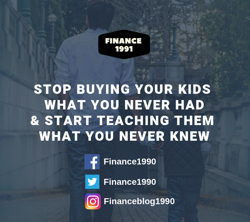 Finance1991's tweet photo. Teach them what you never knew 
#financialfreedom #entrepreneur #money #business #success #entrepreneurship #motivation #wealth #investing #investment #goals #makemoney #businessowner #millionaire #debtfree #invest #millionairemindset #hustle #WednesdayWisdom #WednesdayMotivation https://t.co/nJUp0gfjAN