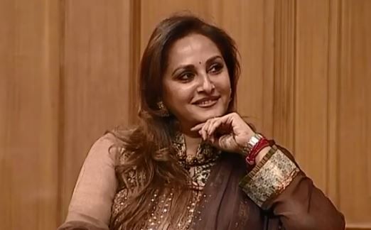Happy Birthday Jaya Prada: Throwback to when Sargam actress recalled her Bollywood journey  