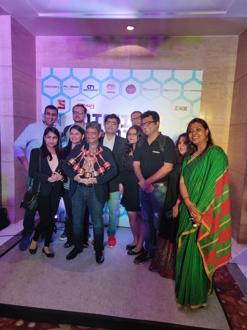 Columbus India tweet media