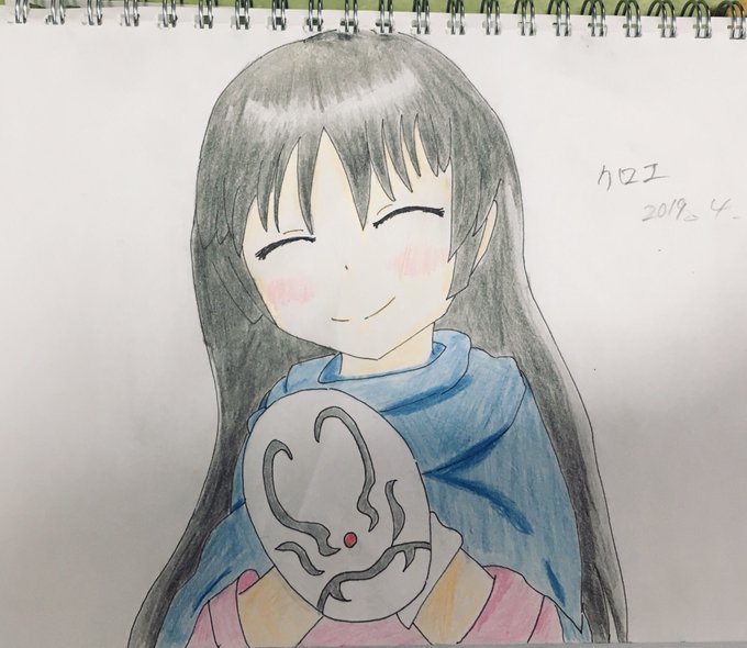 転生したらスライムだったのtwitterイラスト検索結果