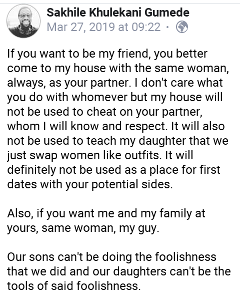 Mako_Koko1's tweet photo. We need a #MantalkZa ... #GirlTalkZA https://t.co/LAWX6c1YZe