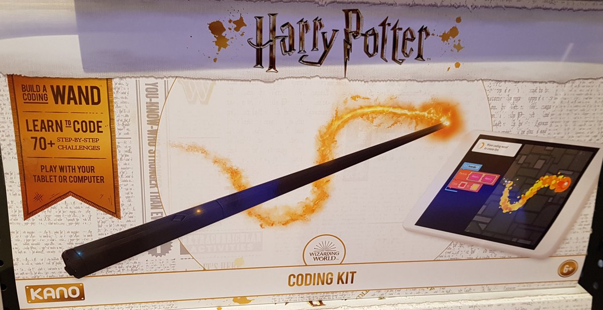 CodeTravelled's tweet image. Maybe the reason your code won&apos;t run is you forgot to add a little magic - don&apos;t forget your coding and! 😅
#coding #codingwand #coder #HarryPotter