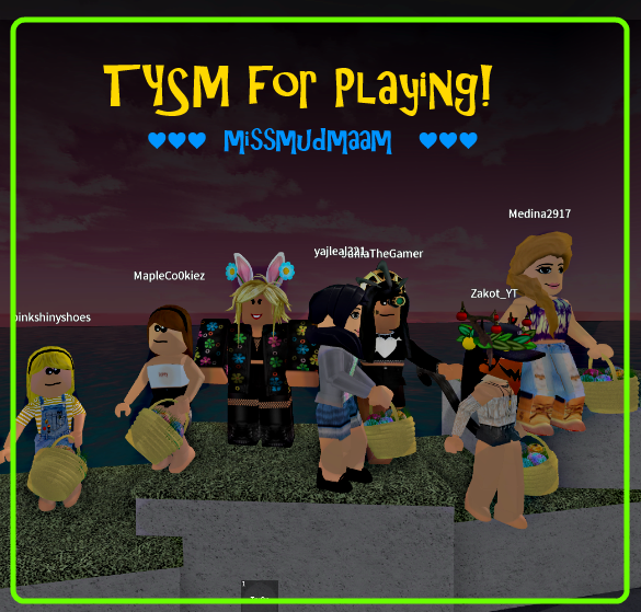 Missmudmaam On Twitter Thank You So Much For Playing The Royale High Egg Hunt In My Homestore I M So Grateful To Be A Part Of This Exciting And