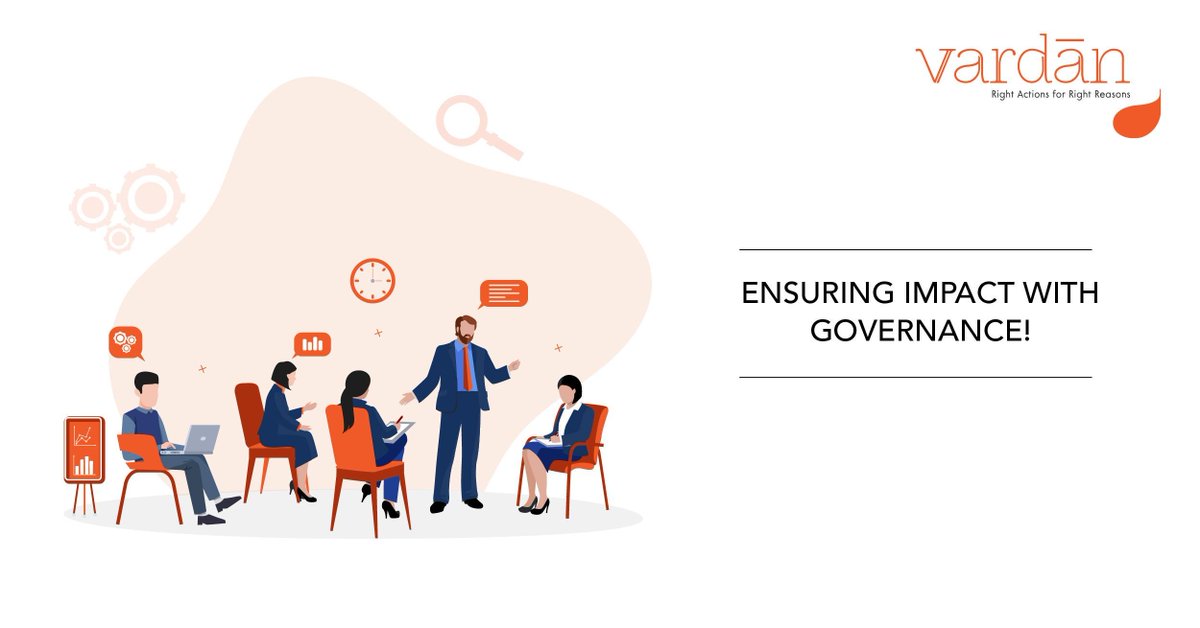 VardaanCSR's tweet photo. Set up an efficient #CSR governance and monitering framework. Consult with us: https://t.co/8eC6yeqZju #SocialResponsibility #CSRTips https://t.co/6esXEicyg7