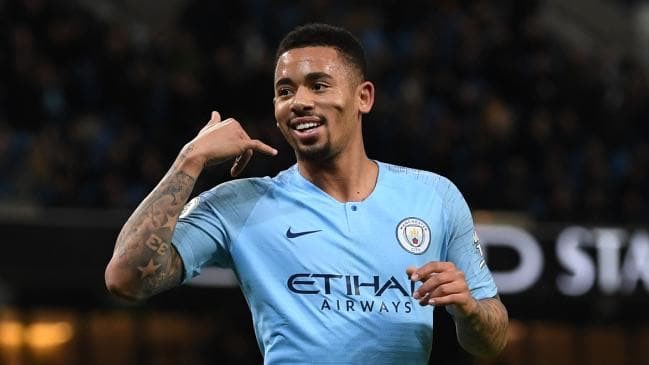 Joyeux Anniversaire A Gabriel Jesus Qui Fete Aujourd Hui Ses 22 Ans Pfc Scoopnest Joyeux Anniversaire A Gabriel Jesus Qui Fete Aujourd Hui Ses 22 Ans Pfc Scoopnest