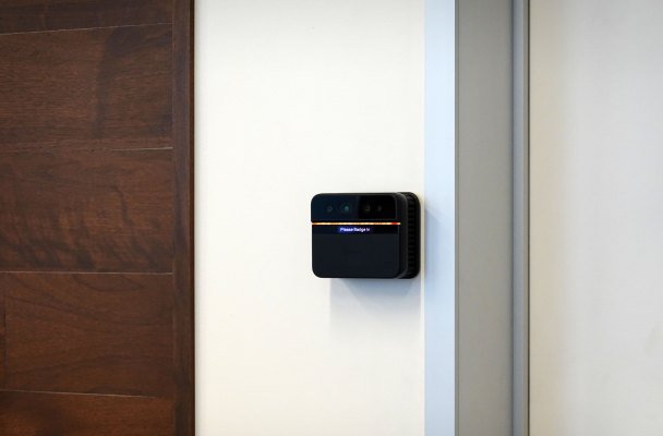 Alcatraz AI is building Face ID for corporate badges dlvr.it/R24B7Y