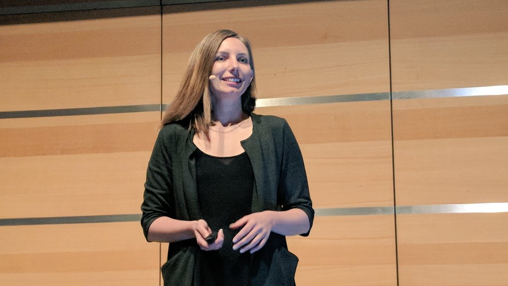 'My way or the highway! Die 10 größten Fehler im Influencer Marketing (und wie Sie diese vermeiden können)' mit <a href="/lisaleinB/">Lisa Binderberger</a> (Founder <a href="/boomcreativelab/">Boom</a>) #AIMC