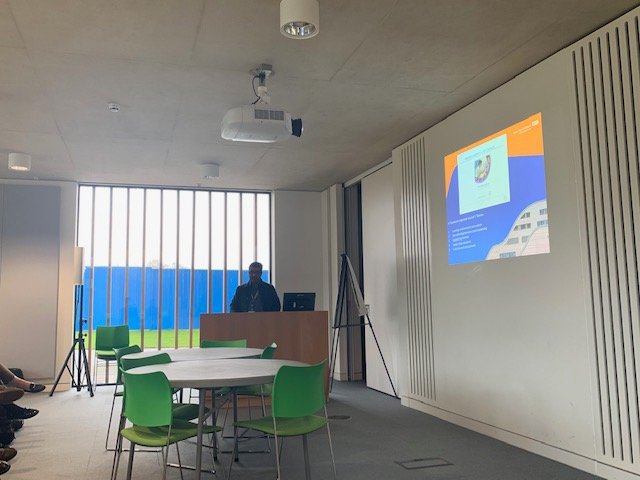 AlderHeyMedEd's tweet photo. Welcome to our new cohort of Foundation Doctors at Alder Hey who are with us this week on Induction #foundationdoctors #trustinduction #medicalinduction #mandatorytraining #paediatrics https://t.co/b65RPo9WNX