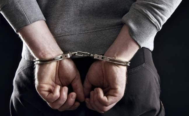 latestingst's tweet photo. Ahmedabad Firm's Head Arrested For Rs. 88 Crore #GST Evasion - https://t.co/XcUn70YMDS #ArrestedForGSTEvasion #FakeGSTBills #GSTEvasion #GSTFraud https://t.co/BLToRl4znX