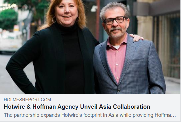 CandourCom's tweet photo. Wonderful news! For Candour, itโs like being invited to a wedding by both the bride and the groom ๐
Congratulations to our friends at @hotwireglobal & The Hoffman Agency (@DailyBrew)!!
https://t.co/uNPkv1w6fB
#HotwireinAsia #HoffmaninAsia #PRAgency #CandourNetwork https://t.co/FwxGRM4sMi