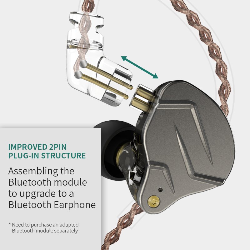 Yinyoo Audio US tweet media