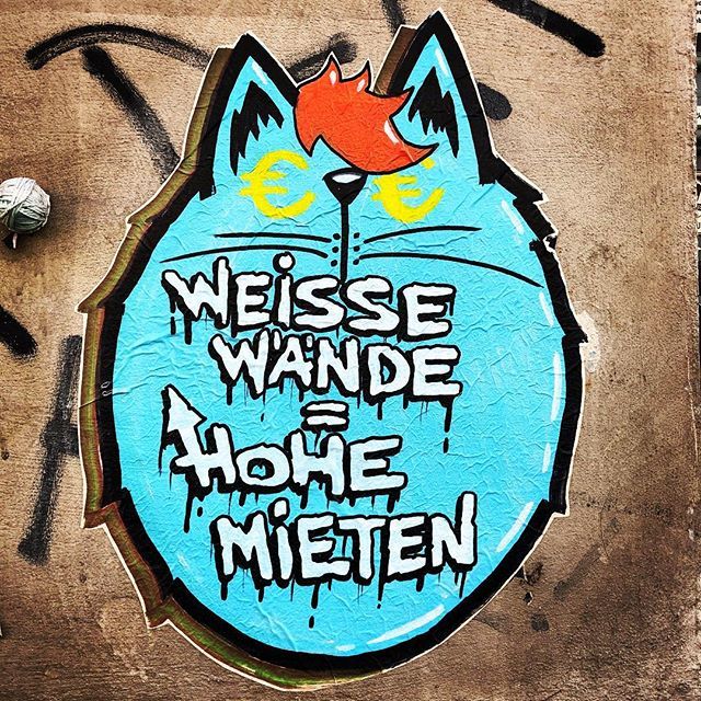 hafenamtkiel's tweet photo. Das erklärt so manches am Monatsersten 😂
.
.
.
.
#superfatcat #streetarthamburg #welovehh #streetart #streetart_daily #streetarteverywhere #wallart #urbanart #mural #stencilart #graffiti #graffitiart #graffitiporn #modernart #pasteup #wallporn #cont… https://t.co/2B342e7tjI https://t.co/GAnyu3lhn2