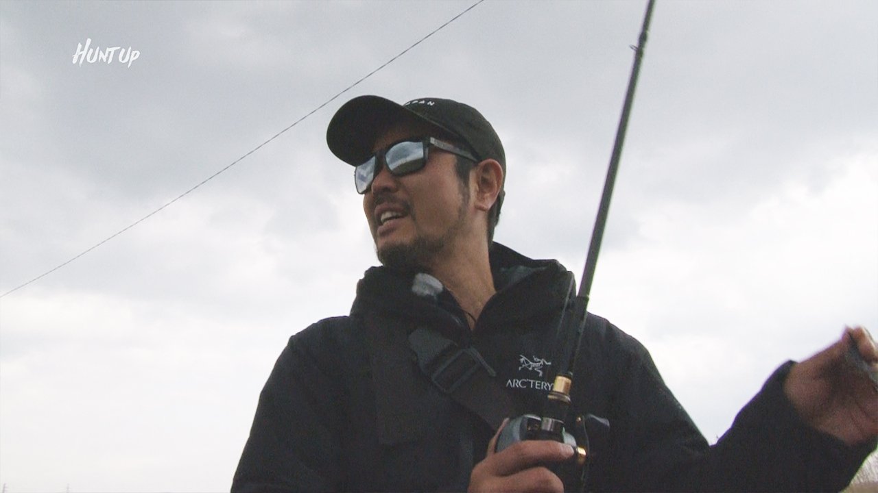 Bite 動画 Hunt Up 12 こんなカナモ見たことない 春の大荒れ激タフメジャー五三川釣行 を公開しました Url T Co B0atkba7cb Huntup Raidjapan レイドジャパン 金森隆志 Kanamori Raidjapan Instagram Raidjapan Official