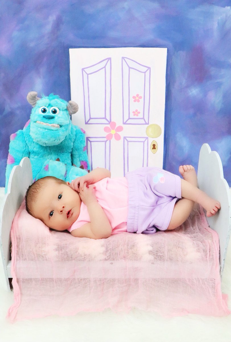 EndlessColors's tweet image. 💜💙💜💙