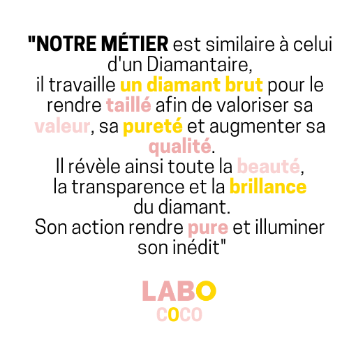 LaboCoco1's tweet image. #notremétier