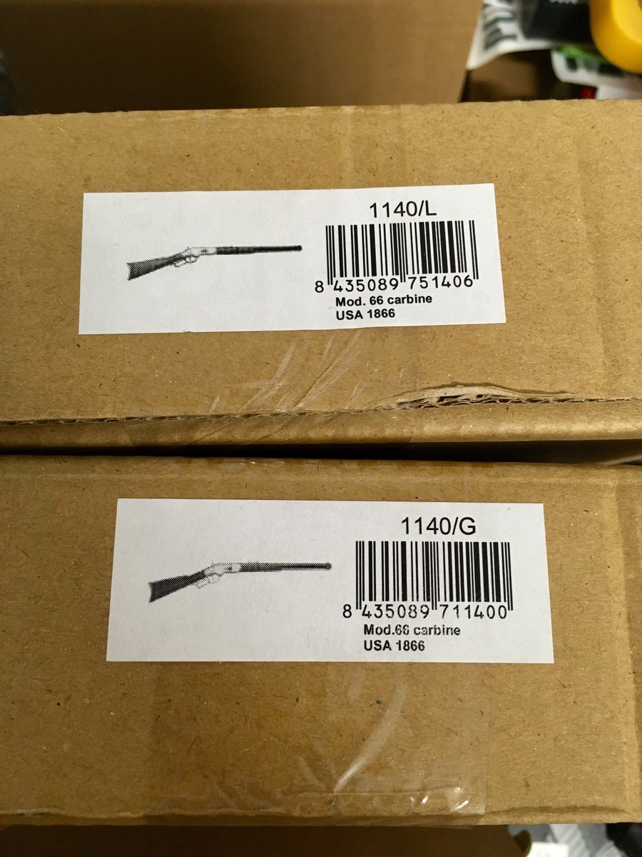 PlymouthGuns's tweet photo. Non-Firing Denix replicas finally Back in stock.... from £49.95 #western #cowboy #denix #replica https://t.co/xoM58yNDEu