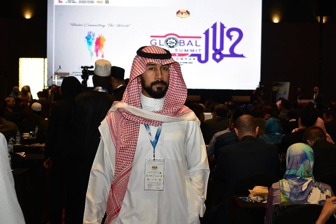 ghas2019's tweet photo. Before the official launching of Global Halal Summit 2019 at Malaysia International Trade and Exhibition Centre (MITEC), Kuala Lumpur. 😉 https://t.co/hW49m3ypCk