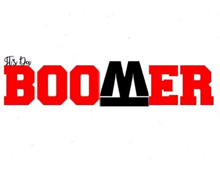 BOOMBOOMBOOM