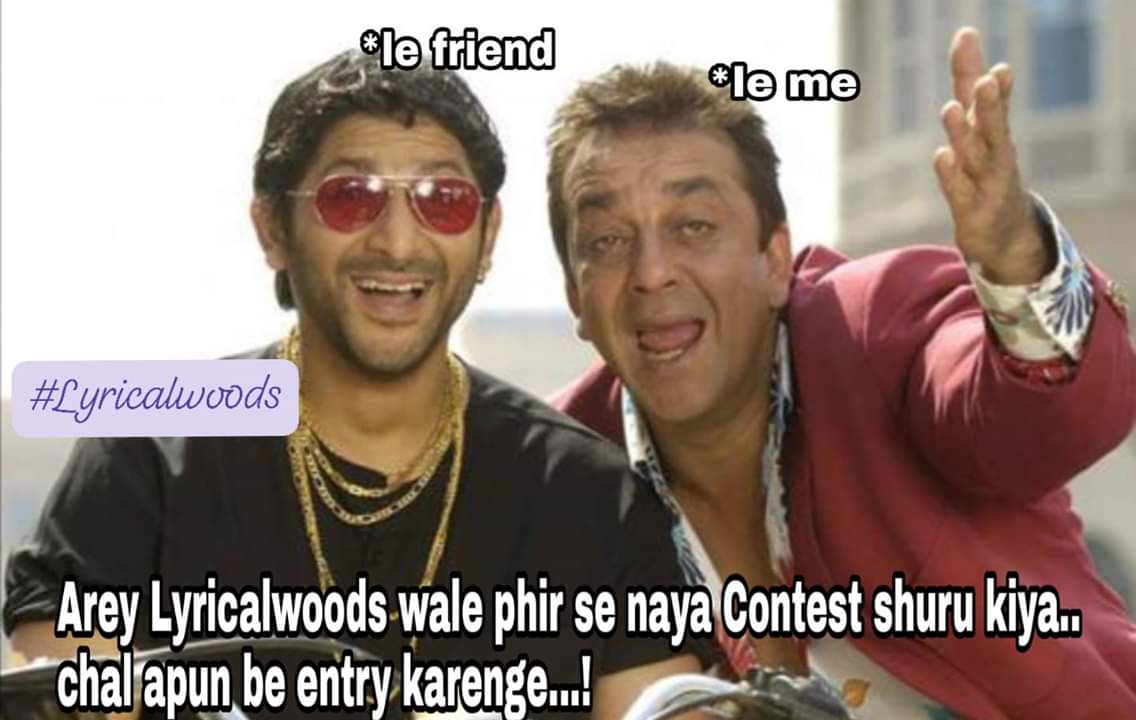 lyricalwoods's tweet photo. Check our Mid IPL Contest here:
https://t.co/fFSPma76Fs
Folw d instrctns in d abv link 2 entr d cntst, be elgble n stnd a chnc 2 win #MidIPLcontest #LyricalwoodsContest #Predicttop4 #predictNwin #Contestalert #IPLcontest #ipl2019 #contestIndia #vivoIPL #Guess2Win #meraGuess https://t.co/iFTqbXljEK