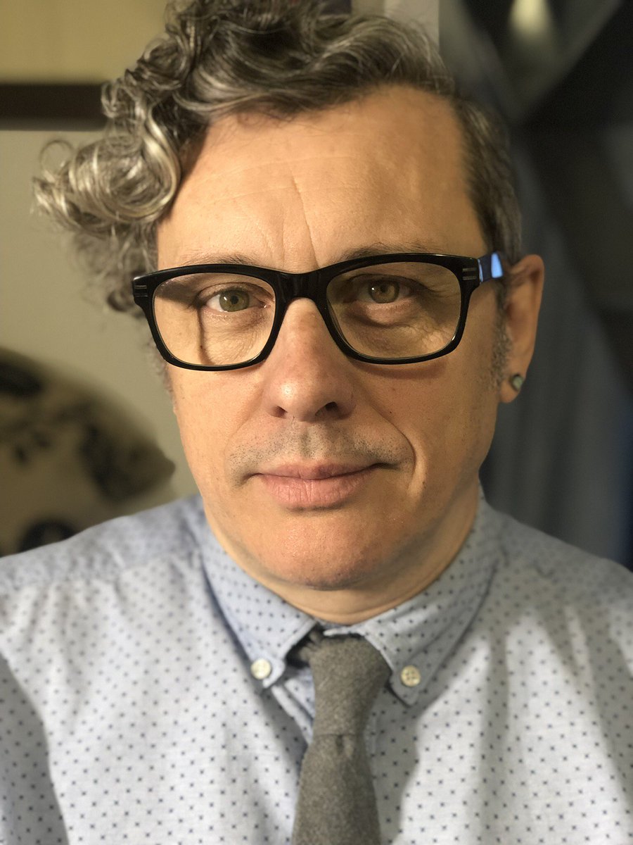 Buenos días!
Estamos deseando que llegue el día 8 para disfrutar del Taller de Creatividad que va a impartir <a href="/madclimber/">Ramón Puchades</a> .

Agotamos el aforo de 25 plazas en una horas!

Aquí tenéis toda la información sobre Ramón:

foroemprendedoresalbacete.com/speakers/#crea…