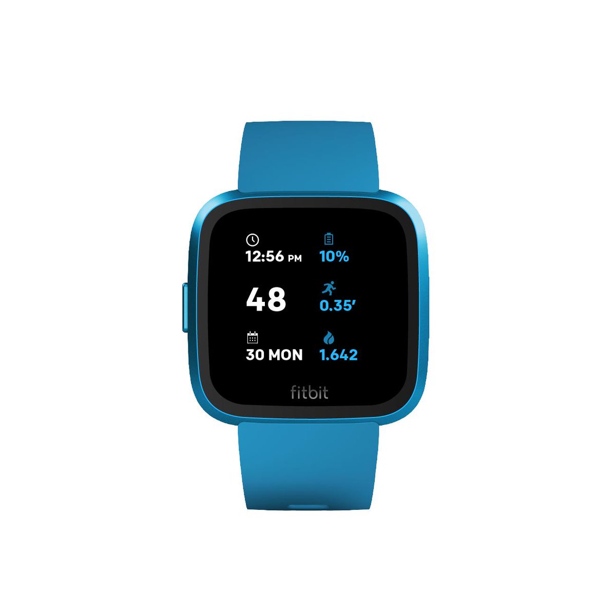 ttmmaftertime's tweet photo. Business clockface TTMMCITY for Fitbit Versa and Versa Lite. Time, seconds + date with 3 spots for customized complications. Bold seconds perfectly measure pulse of a city on your left or if you prefer on a right hand

https://t.co/u4dohr75dl

#made4fitbit

💻by Wiktor Hołubowicz https://t.co/I6581vx2Kt