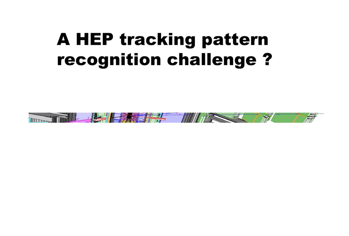 Andreas Salzburger tweet media