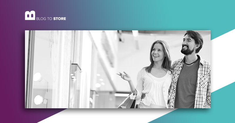 SmartTraffik's tweet image. #Showrooming - Les systèmes d&apos;#InStoreAnalytics 📊 peuvent aider à faire contrepoids et à conduire les #shoppers en 🛍️ #magasins |📰 à lire dans @BlogToStore  eloke.nz/10Jp