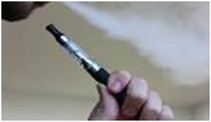 To Vape Or Not To Vape - read my latest blog #vaping  #quitsmoking #southport  -bit.ly/2TPpz71