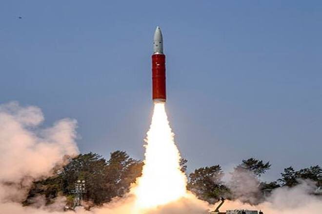 Aman_Chawla_12's tweet photo. #MissionShakti 
India became the only 4th country that carried out successful anti-satellite missile test.
Proud moment for India as it acquires such specialised and modern technology. 
#IndiaSpaceSuperPower #antisatellitemissile 
#StrongerIndia https://t.co/MaDERtLHxM