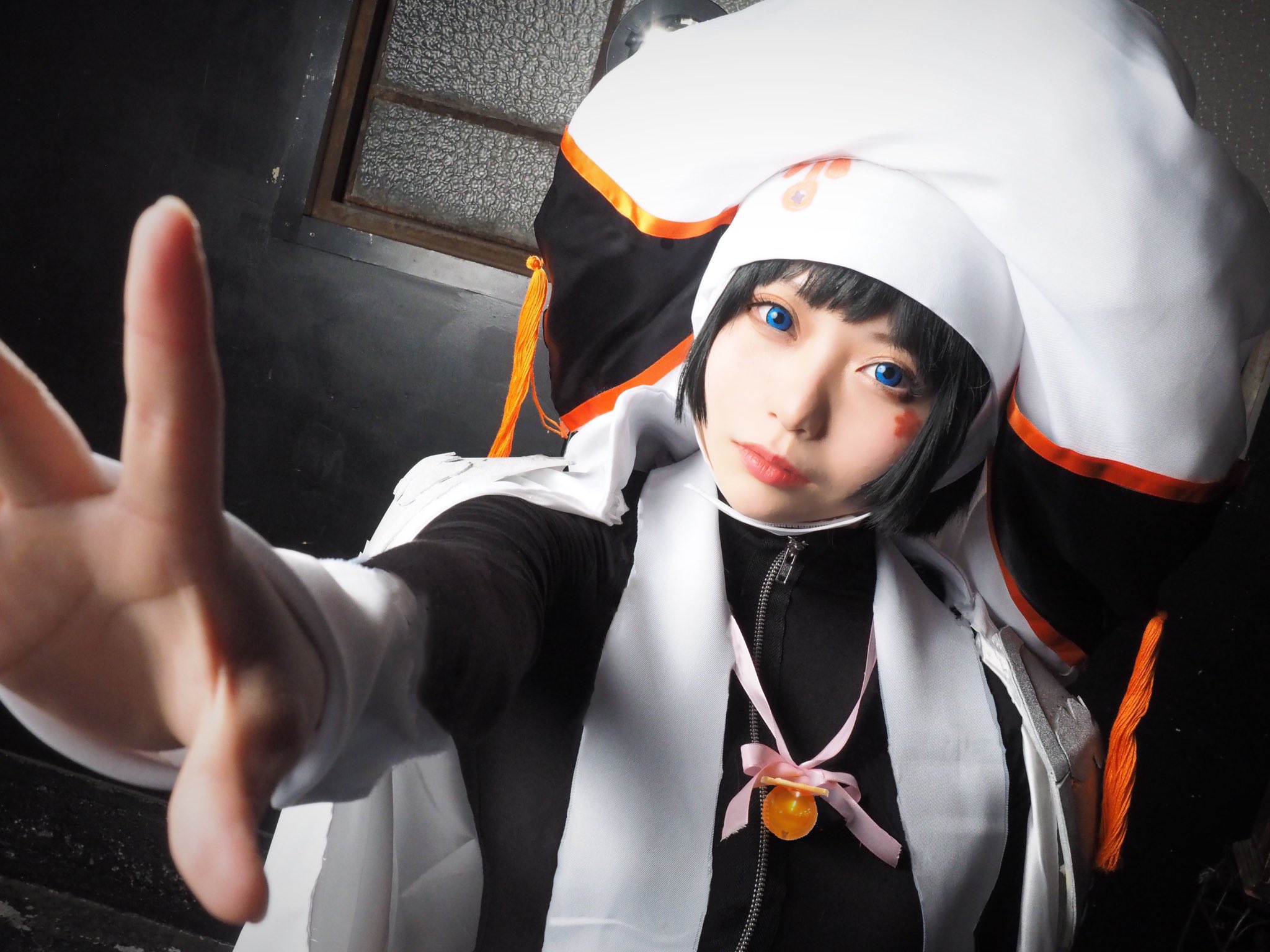 リボーン コスプレ ユニ