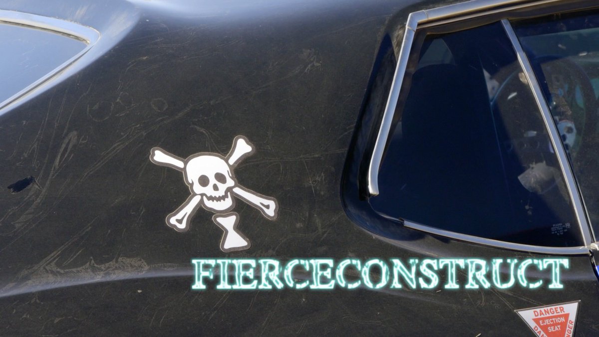 fierceconstruct's tweet image. HHHHH