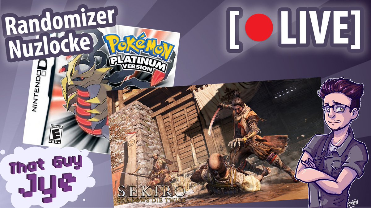 get pokemon platinum randomizer nuzlocke